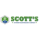 Scott's Exterior Maintenance logo