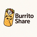 BurritoShare logo