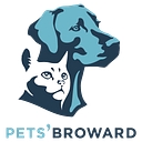 Pets Broward logo