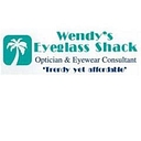 Wendy's Eyeglass Shack logo