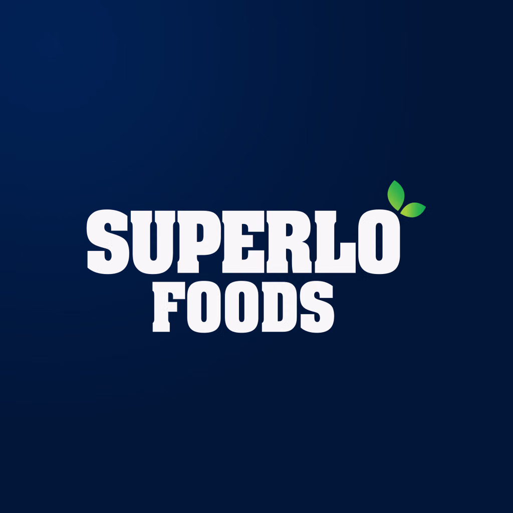Superlo Foods logo