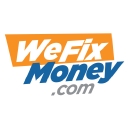 WeFixMoney logo