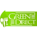 Green Direct logo