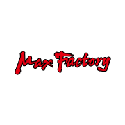 Max Factory logo