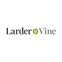 Larder & Vine logo