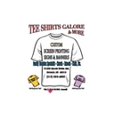 Tee Shirts Galore logo