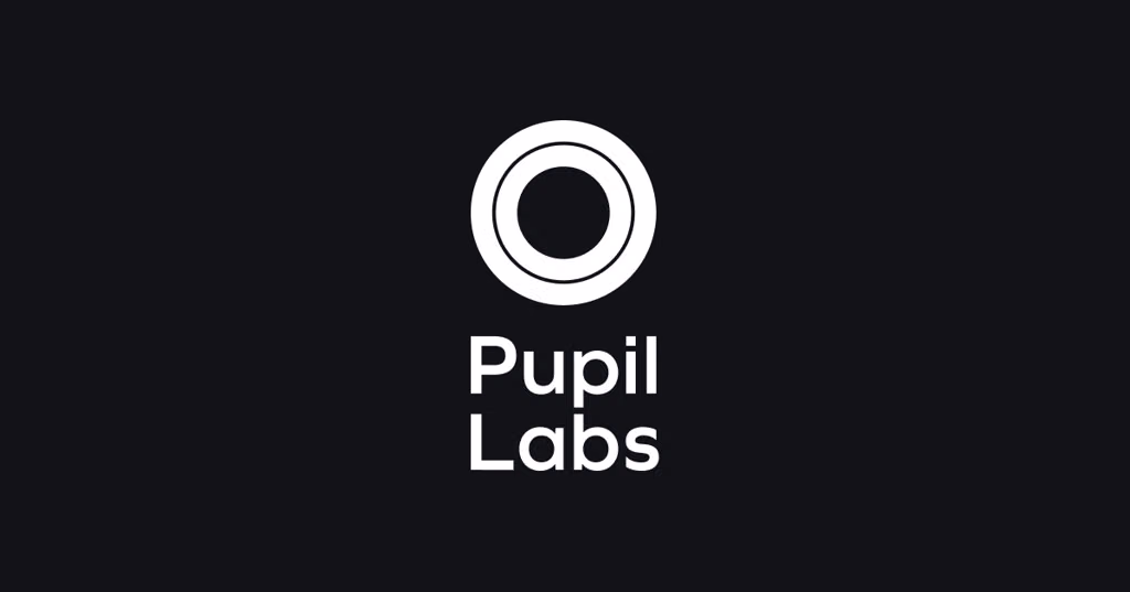 Pupil Labs logo