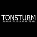 Tonsturm logo