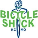 Bicycle Shack logo