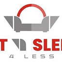 Sit & Sleep 4 Less logo