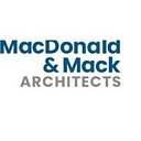 MacDonald & Mack Architects logo