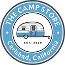 The Camp Store logo