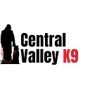 Central Valley K9 logo