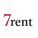 7rent.com logo