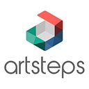 Artsteps logo