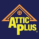 Attic Plus logo