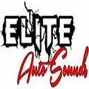 Elite Auto Sounds & Home Theater logo
