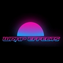 Wrap Effects logo