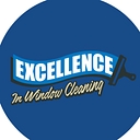 Excellence in Window Cleaning logo