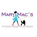 MaryMac's Doggie Retreat logo