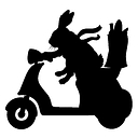 The Welsh Rabbit Cheese Shop logo