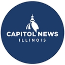 Capitol News Illinois logo