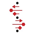 Genome Gazette logo