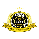 Tring Martial Arts logo
