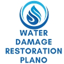 Water Damage Restoration Plano logo