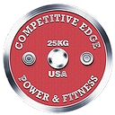 Competitive Edge Power & Fitness logo
