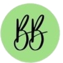 Brita's Bookkeeping logo