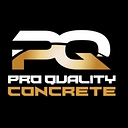Pro Quality Concrete logo