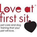 Love At First Sit logo