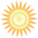 Rowland Air logo