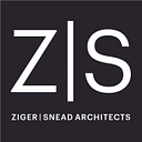 Ziger | Snead Architects logo