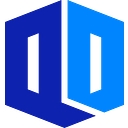 QuikData logo