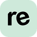 Rerail logo
