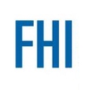 FHI logo