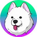 Samoyedcoin logo