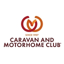 The Caravan and Motorhome Club logo