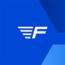 FastVPS logo