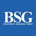 BSG Advisers logo