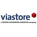 Viastore Systems logo