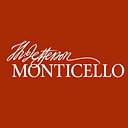 Monticello logo