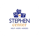 Stephen Center logo