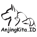 Canine Malang logo