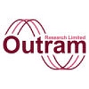 Outram Research logo