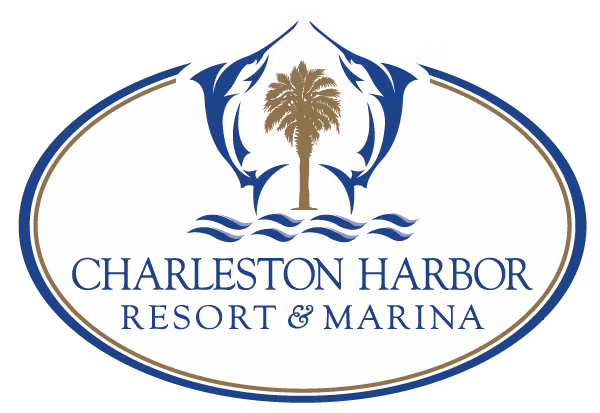 Charleston Harbor Resort & Marina logo