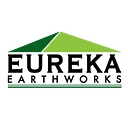 Eureka Earthworks logo
