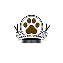 Maha The Groomer logo